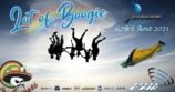 Lot of Boogie #4 Cahors Skydive du 6 au 8 Août 2021