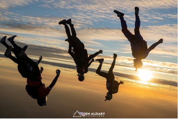 Repas de fin de saison 2025