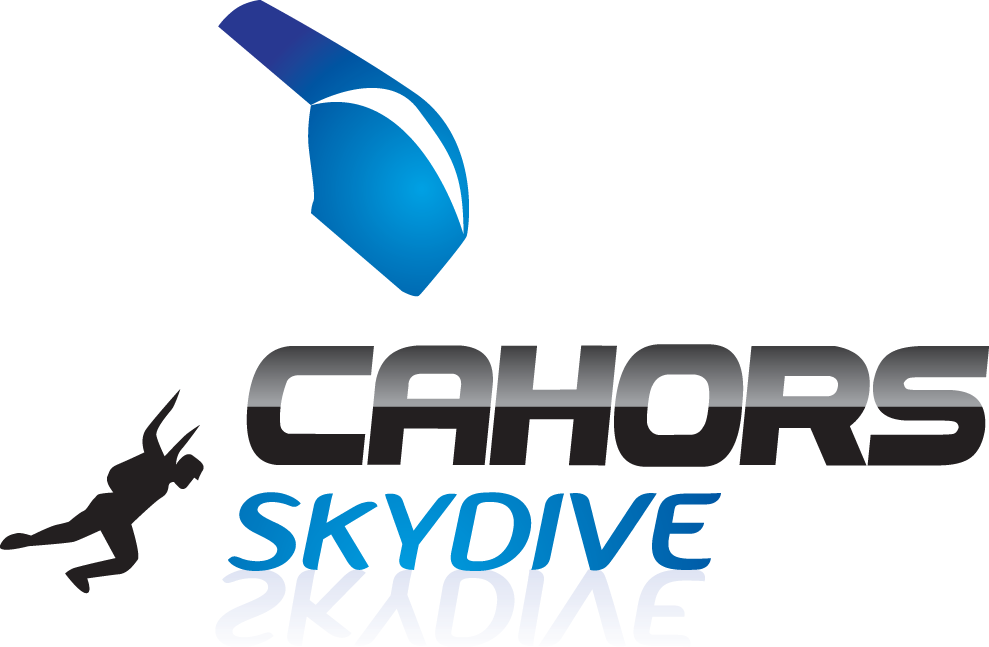 School Centre of Cahors Skydive